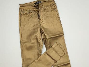 Top Secret, Jeansy damskie, rozmiar S