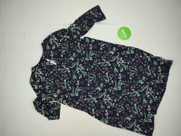 eleganckie sukienki na wesele granat różm 48: Beloved, Sukienka damska, rozmiar XL — 3