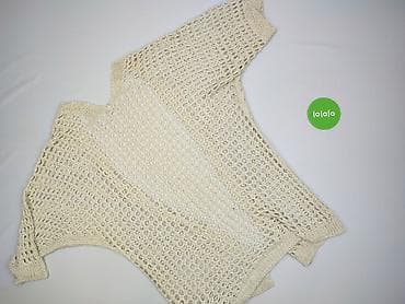 bonprix be: Kardigan damski, rozmiar 7XL — 3