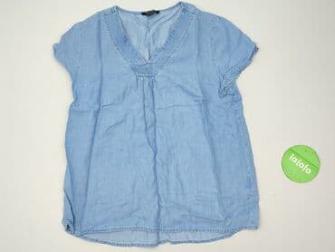 bluzki dla kobiet z dużym biustem: Esmara, Bluzka damska, rozmiar L — 3