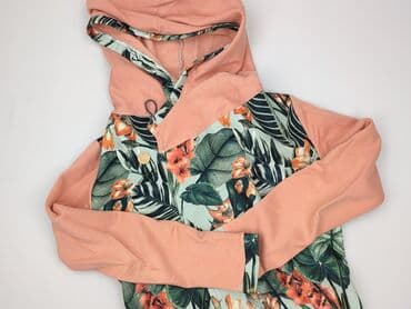Bluza z kapturem damska, rozmiar M