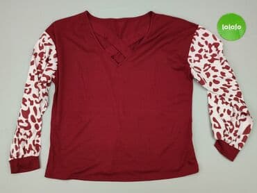 megi collection bluzki damskie: Bluzka damska, rozmiar M — 3