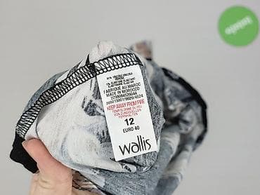 wallis sukienki: Wallis, Sukienka damska, rozmiar M — 4