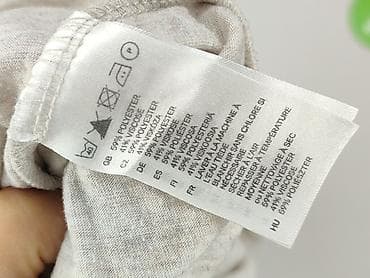 koszula modely: H&M, Bluzka damska, rozmiar M — 6