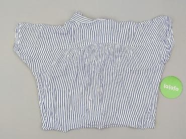 hm koszulki basic: H&M, Bluzka damska, rozmiar L — 3