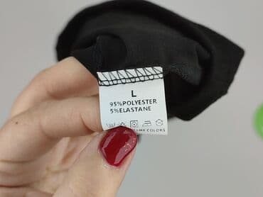 bluzki obcisła: Bluzka damska, L — 4