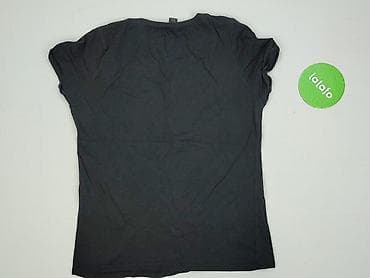 amisu bluza: Amisu, T-shirt damski, rozmiar S — 3
