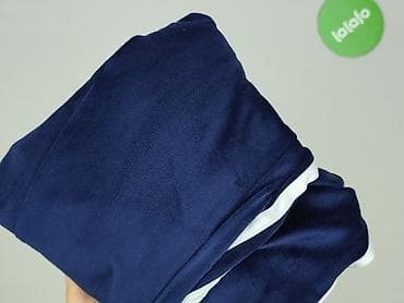 diverse joggery: Velour, Spodnie dresowe damskie, rozmiar S — 5