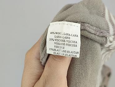 chanel sweter: Sweter damski, rozmiar XL — 5