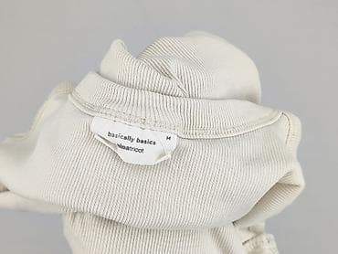 bluzki monki: Monki, Top damski, rozmiar M — 4
