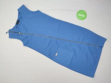 sukienki dla mamy pana młodego 2024: KATE, Sukienka damska, rozmiar M — 2