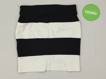 czarne spódnice new yorker: Gina Tricot, Spódnica damska, rozmiar S — 3