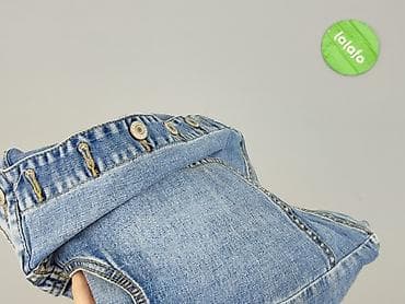 mens jeans: Spódnica damska, rozmiar M — 7