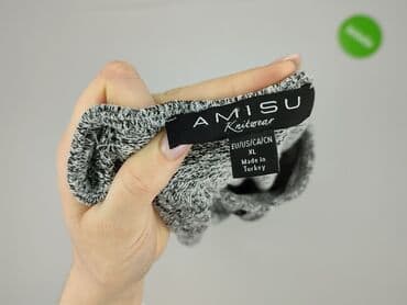 minouu przybylska i jordanov sweter: Amisu, Sweter damski, rozmiar XL — 5