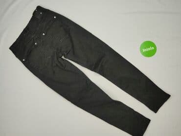 buty bpc: Jeansy damskie, rozmiar S — 3