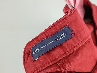 tessentials: M&S Collection, Spodnie materiałowe damskie, rozmiar S — 4
