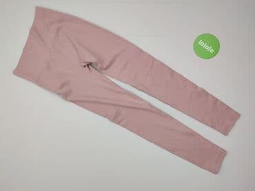 legginsy z futerkiem primark: Workout, Legginsy Sportowe damskie, rozmiar S — 2