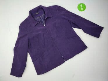 kurtki xl: BM, Kurtka przejściowa damska, rozmiar 6XL — 2