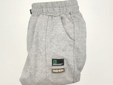 spodnie dresowe nike bez ściągaczy: Spodnie dresowe damskie, rozmiar S — 4