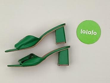 w.klapkach tekst: Klapki damskie, rozmiar 40 — 2