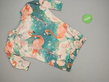 buty hello kitty na platformie: Mr. GUGU & Miss GO, Bluzka damska, rozmiar S — 3