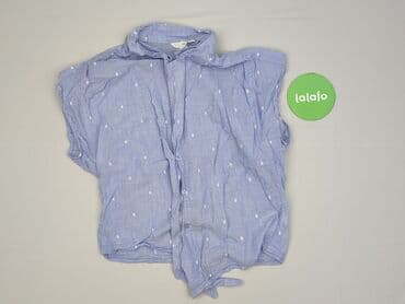 koszulki bez rękawów damskie hummel: H&M, Women`s shirt, size S — 3