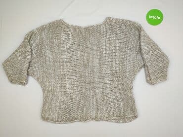 bluzki sweterkowe duze rozmiary: Sweter damski, rozmiar 8XL — 2