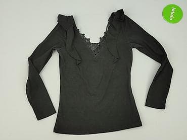 tuniko bluzki: Unika Paris, Bluzka damska, rozmiar M — 2