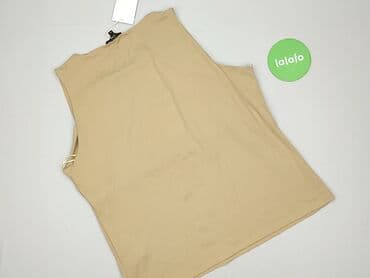 koszulki bez rękawów damskie karl lagerfeld: C&A, Top damski, rozmiar XL — 4