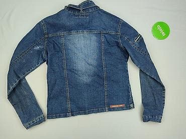 tk maxx kurtki: Vintage Denim, Kurtka jeansowa damska, rozmiar S — 3