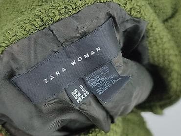 marynarka oversize stradivarius: Zara, Marynarka damska, rozmiar S — 4