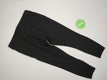 rajstopy merlin: Legginsy rozmiar XL — 3