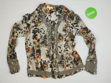 biaggini koszula: BIBA, Bluzka damska, M — 2