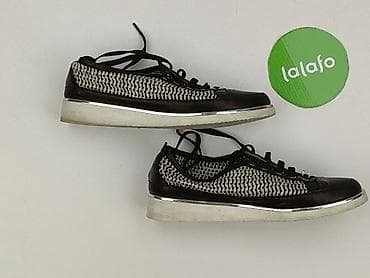 outlet ecco buty: Sneakersy damskie, rozmiar 36 — 3