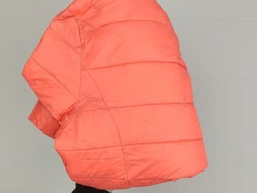 długi sweter z kapturem mohito: Kurtka przejściowa damska, L — 5