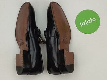 numer koszulki lewandowskiego: Flat shoes for women, 41, condition - Very good — 4