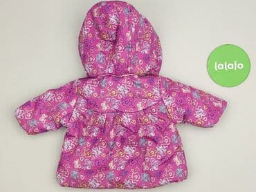 spodnie od pizamy w hello kitty: Jacket, F&F, Newborn baby, condition - Perfect — 3