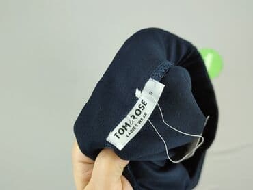 jaki kolor rajstop do granatowej sukienki: Tom Rose, Spódnica damska, S — 4