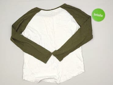 koszulka barcelony 2425: Sinsay, T-shirt damski, rozmiar M — 3