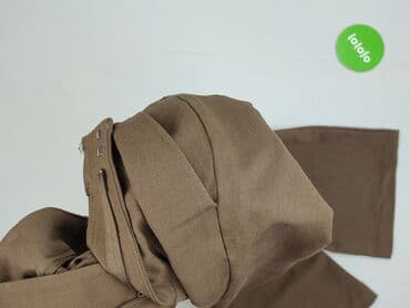 stradivarius marynarki wyprzedaż: Stradivarius, Spodnie materiałowe damskie, S — 6