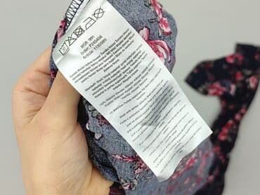 kurtka 4xl: Janina, Bluzka damska, rozmiar 4XL — 4