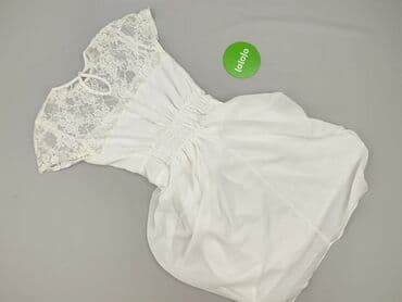 biała sukienka na komunię dla mamy: Sukienka damska — 6