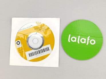 Muzyka: Płyta CD, stan - Idealny — 2