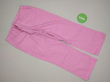 spodnie dresowe bojowki: Cotton Traders, Spodnie materiałowe damskie, rozmiar 2XL — 2