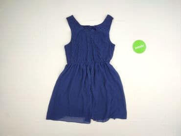 zara sukienka w geometryczne wzory: Women`s dress, size S (EU 36) — 2