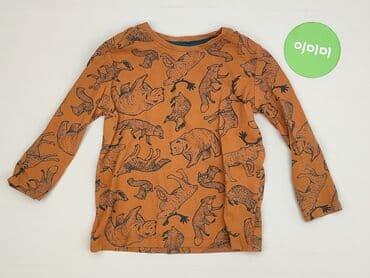 koszulki barcelony allegro: Blouse, Little kids, 4-5 years, 104-110 cm, condition - Very good — 2