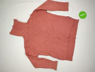 swetry h: Golf damski, rozmiar 4XL — 2