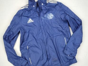 fila kurtka: Kurtka przejściowa, Adidas, 16 lat, 170-176 cm, stan - Dobry — 1