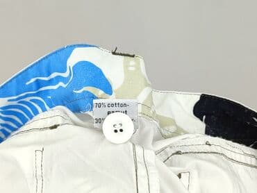 spodenki givenchy: Szorty dla mężczyzn, rozmiar L — 5