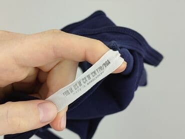 sukienka o kroju marynarki h m: H&M, Bluzka damska, rozmiar M — 4